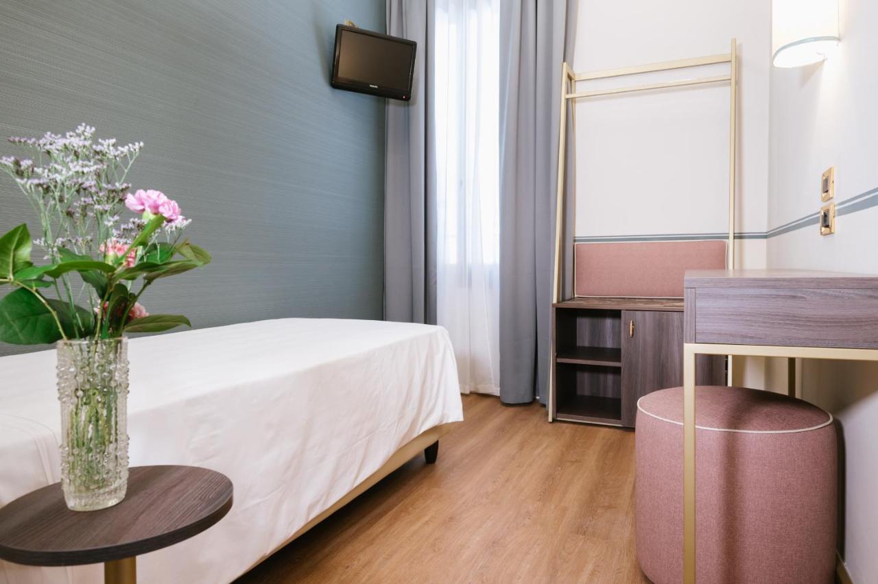Hotel Do Pozzi Velence Kültér fotó
