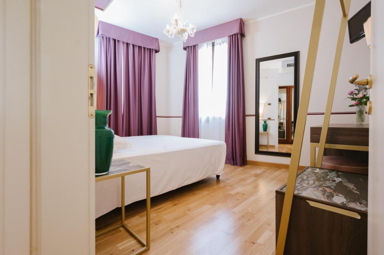 Hotel Do Pozzi Velence Kültér fotó