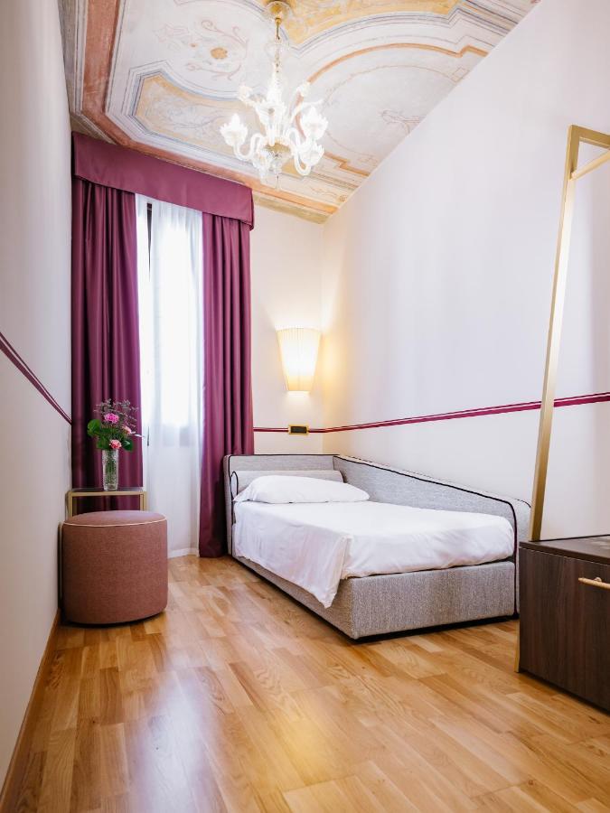 Hotel Do Pozzi Velence Kültér fotó