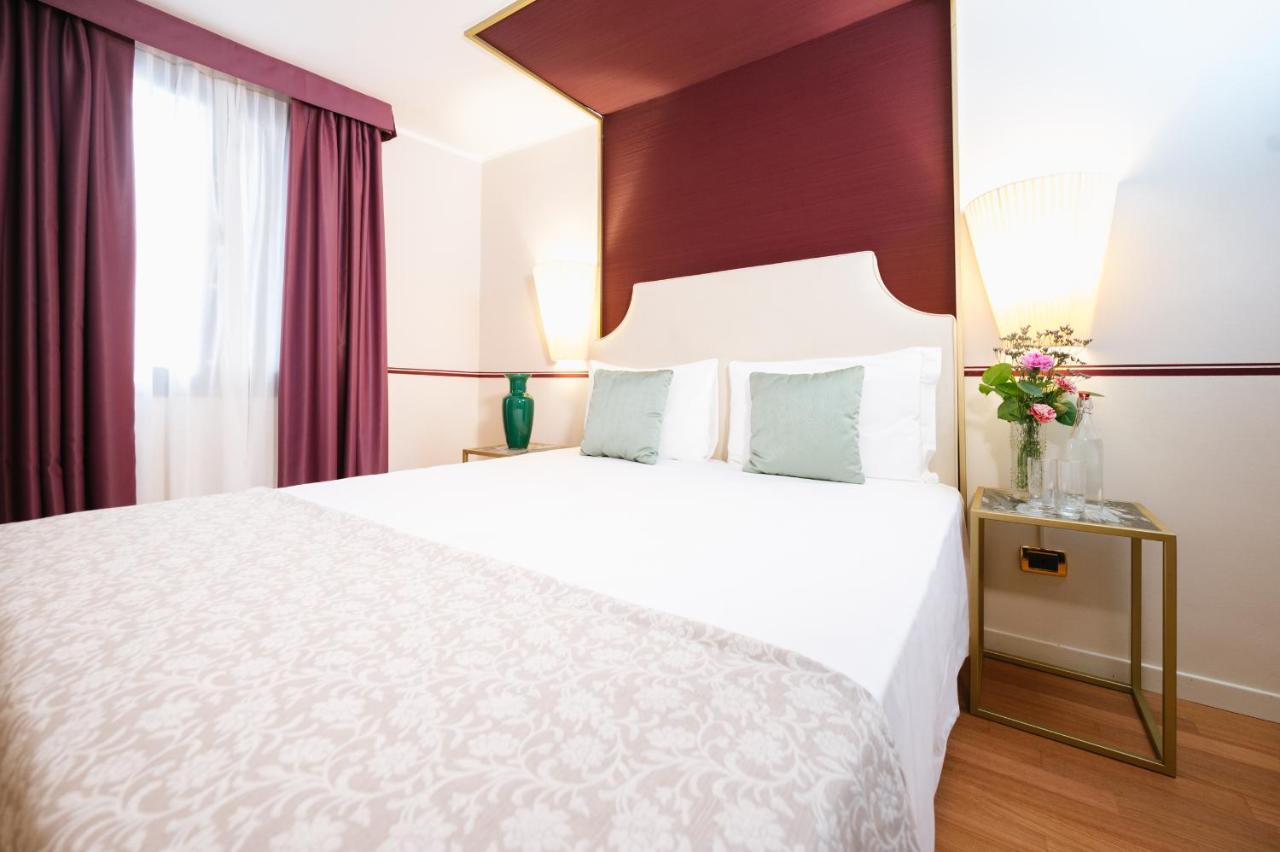 Hotel Do Pozzi Velence Kültér fotó