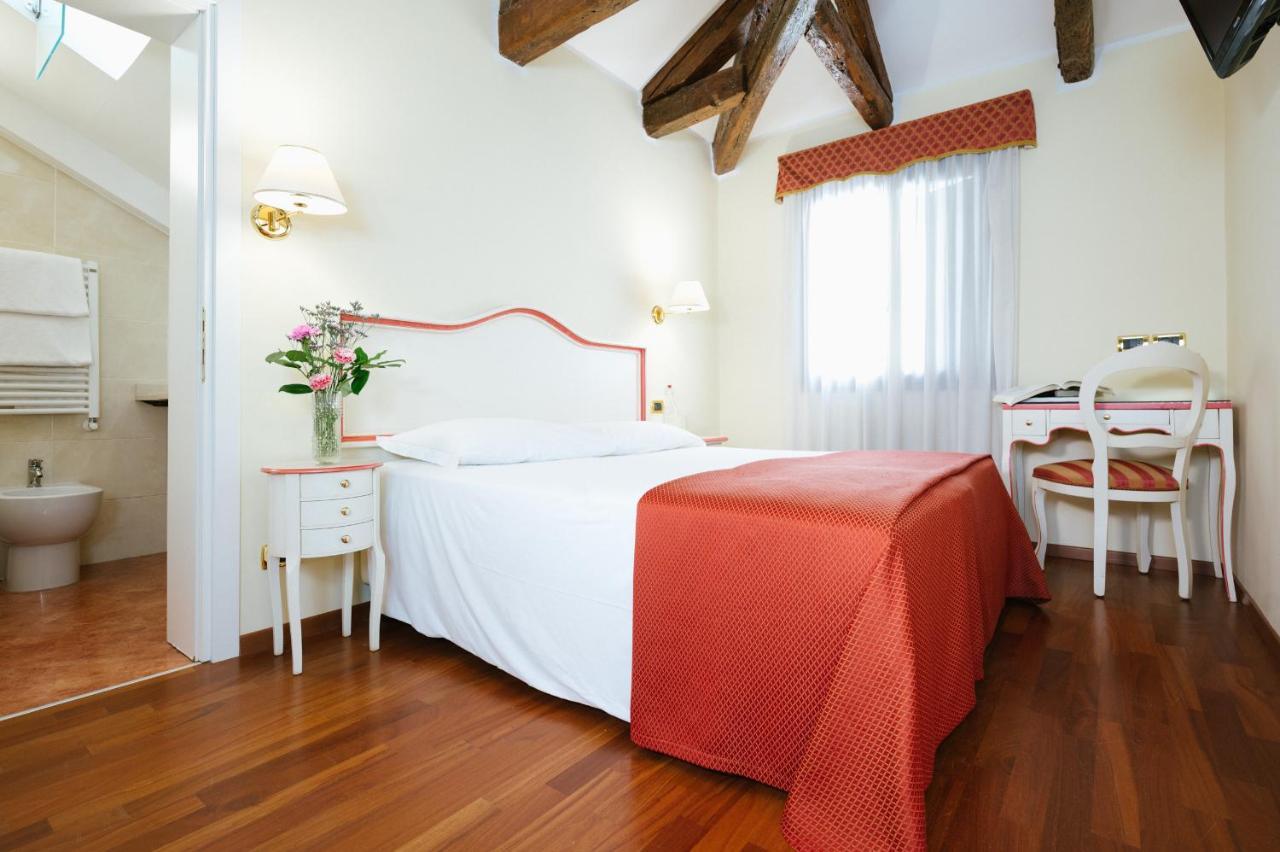 Hotel Do Pozzi Velence Kültér fotó