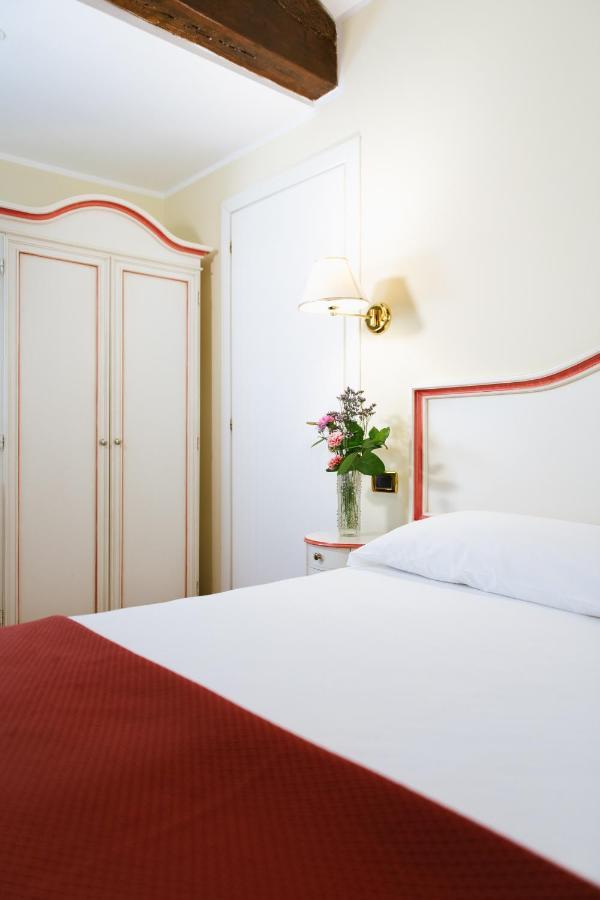 Hotel Do Pozzi Velence Kültér fotó