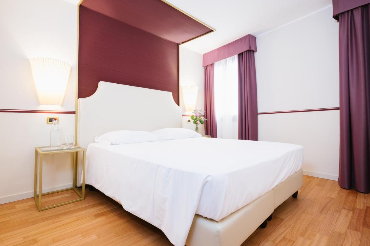 Hotel Do Pozzi Velence Kültér fotó