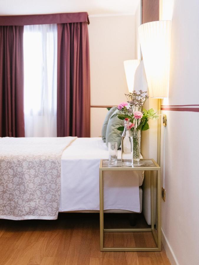 Hotel Do Pozzi Velence Kültér fotó