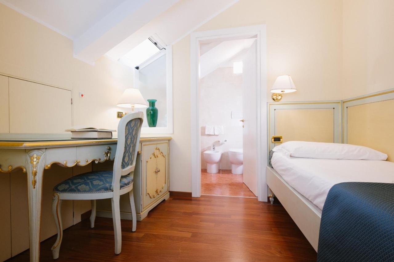 Hotel Do Pozzi Velence Kültér fotó