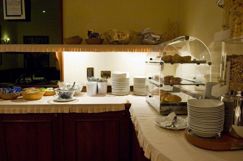 Hotel Do Pozzi Velence Kültér fotó
