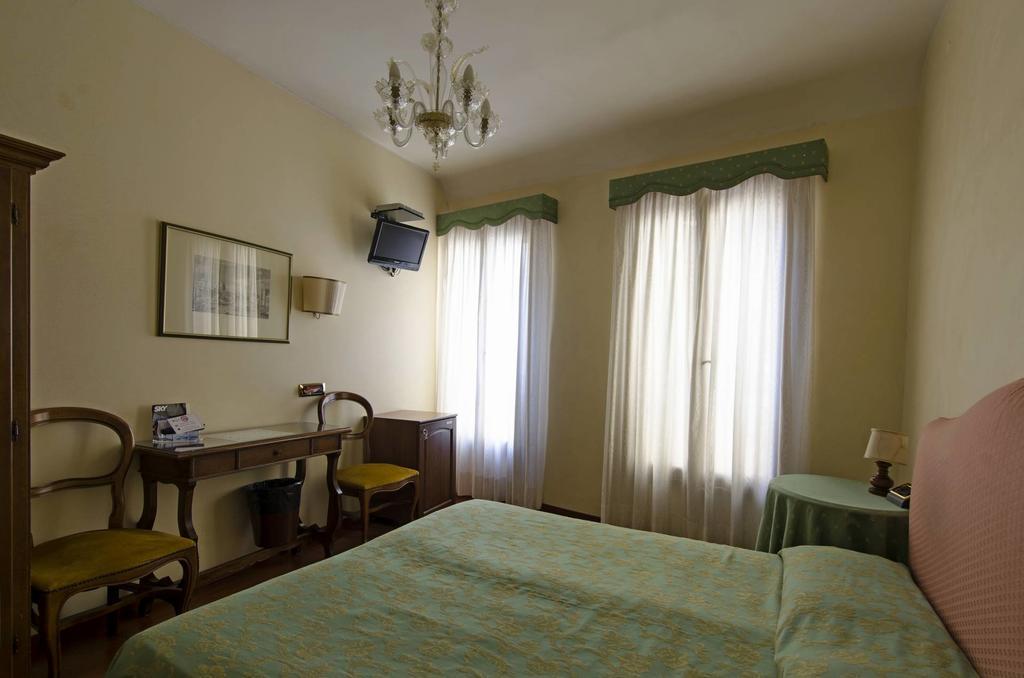 Hotel Do Pozzi Velence Kültér fotó