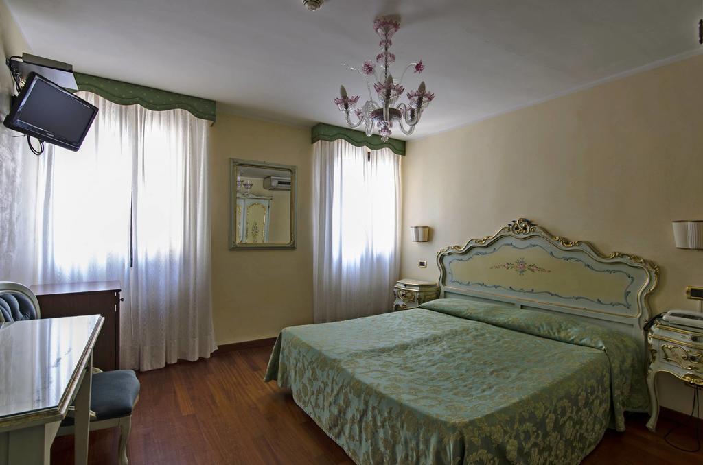 Hotel Do Pozzi Velence Kültér fotó