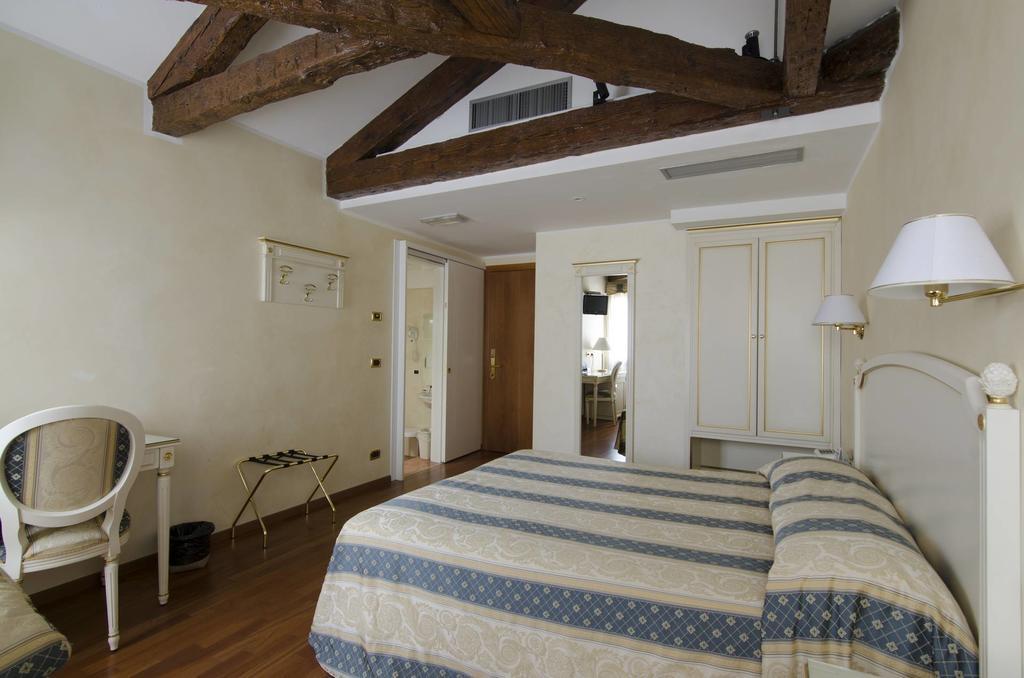 Hotel Do Pozzi Velence Kültér fotó