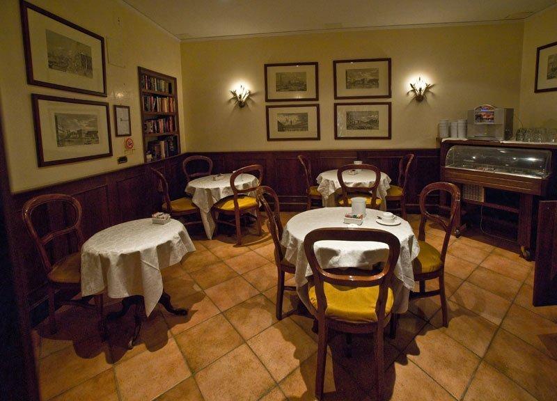 Hotel Do Pozzi Velence Kültér fotó