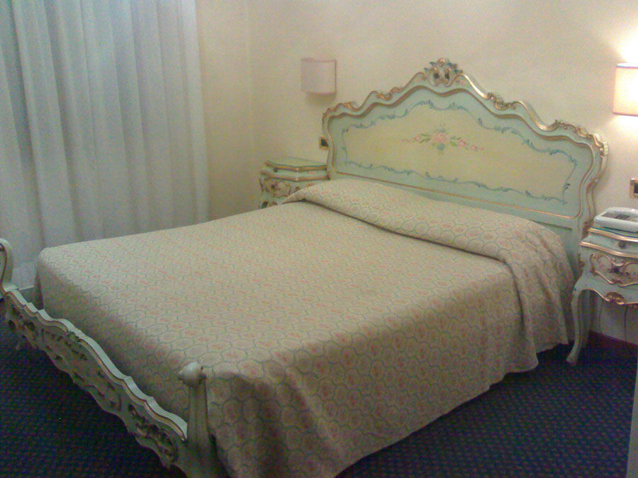 Hotel Do Pozzi Velence Kültér fotó