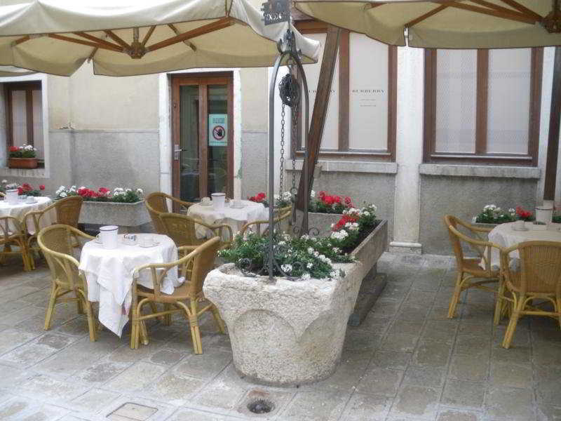 Hotel Do Pozzi Velence Kültér fotó