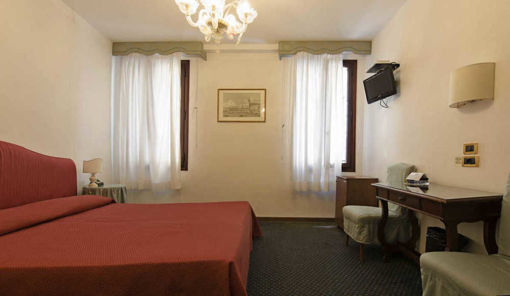 Hotel Do Pozzi Velence Kültér fotó