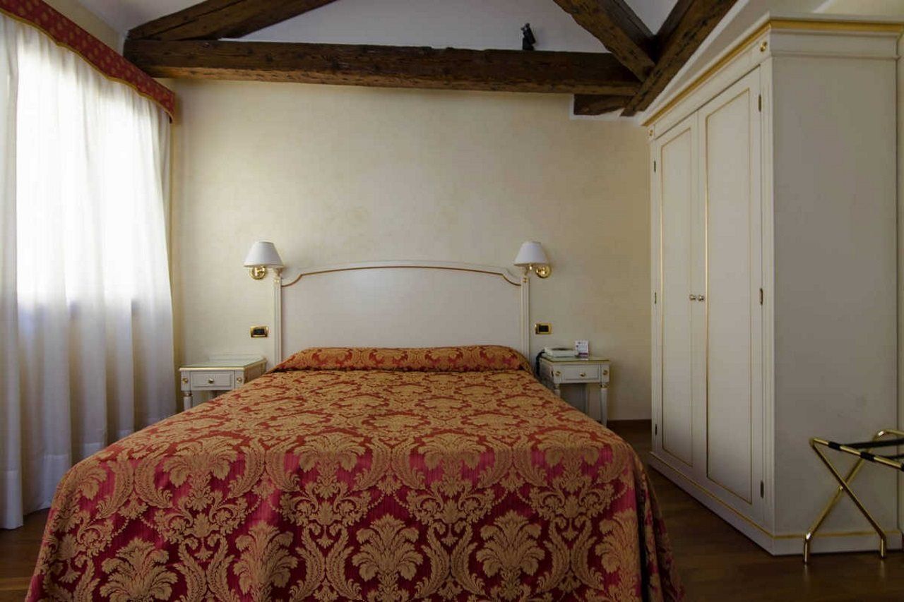 Hotel Do Pozzi Velence Kültér fotó